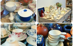 Các cửa hàng dụng cụ nhà bếp xinh nhất quả đất 