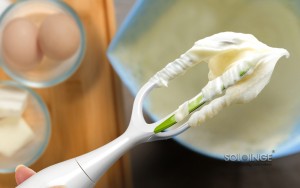 13 dụng cụ làm bếp có thiết kế sáng tạo khiến chị em mê tít