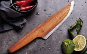 Những điều cần biết của một đầu bếp chuyên nghiệp