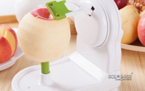 20 Dụng cụ nhà bếp thông minh nhất định phải sở hữu ngay