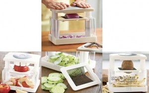 16 Dụng cụ nhà bếp tuy thừa mà vẫn thiếu