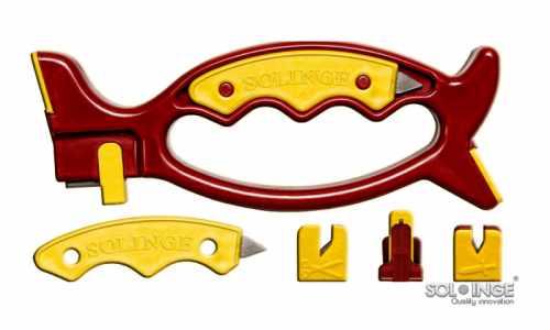 Carbon Tungsten Là Gì ?